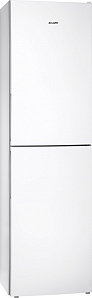 Двухкамерный холодильник с морозилкой ATLANT ХМ 4625-101 фото 2 фото 2