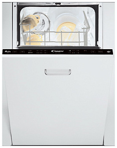 Посудомоечная машина на 9 комплектов Candy CDI 1L 949-07