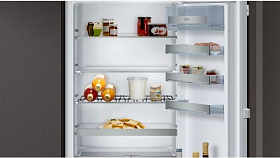 Встраиваемый холодильник с зоной свежести Neff KI6863FE0 фото 3 фото 3