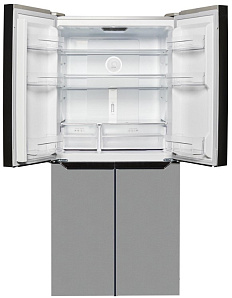 Трёхкамерный холодильник Jacky's JR FI401А1 фото 4 фото 4