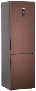 Тихий холодильник Haier C2F 737 CLBG фото 4 фото 4