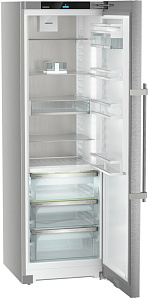 Стальной холодильник Liebherr SRBsdd5250 фото 4 фото 4