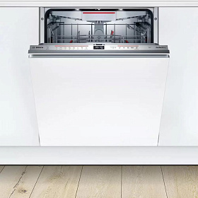 Фронтальная посудомоечная машина Bosch SMV6ZCX49E фото 3 фото 3