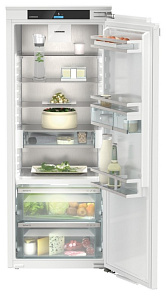 Небольшой бытовой холодильник Liebherr IRBd 4550