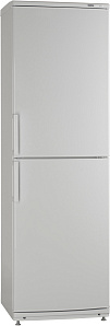 2-х дверный холодильник с морозилкой ATLANT ХМ 4023-000 фото 2 фото 2