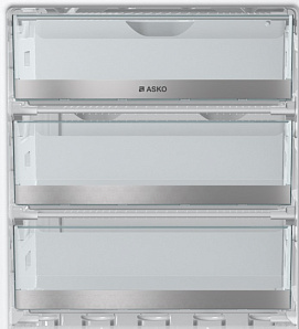 Словенский холодильник Asko F2282I фото 2 фото 2