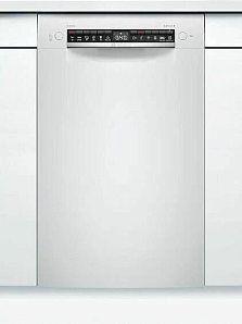Посудомоечная машина  с сушкой Bosch SPU4HMW53S фото 4 фото 4