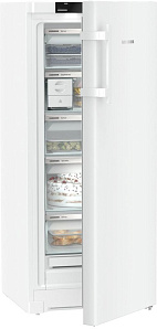 Белый холодильник Liebherr FNd 4655 фото 2 фото 2