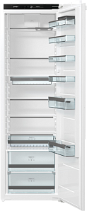 Встраиваемый высокий холодильник без морозильной камеры Gorenje GDR5182A1 фото 2 фото 2