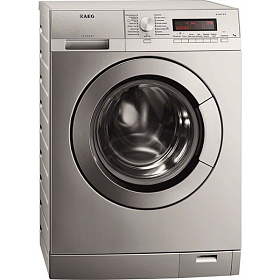 Стиральная машина  lavamat AEG L 58527 XFL