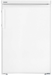 Белый холодильник Liebherr T 1710 Comfort