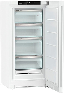 Белый холодильник Liebherr FNe 4224 Plus фото 4 фото 4