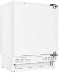 Встраиваемый небольшой холодильник Kuppersberg VBMR 134 фото 3 фото 3