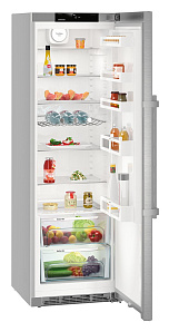 Холодильники Liebherr нержавеющая сталь Liebherr Kef 4330