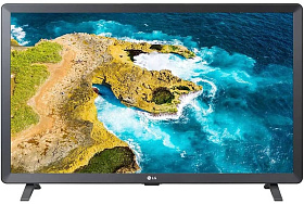 Телевизор LG 28TQ525S-PZ 28" (71 см)  серый