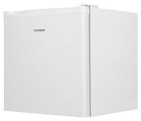 Узкий холодильник шириной до 50 см Hyundai CO0542WT фото 2 фото 2