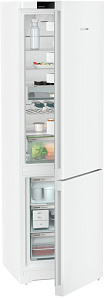 Белый холодильник Liebherr CNd 5723 фото 3 фото 3