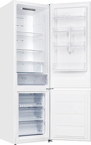 Высокий холодильник Kuppersberg RFCN 2011 W фото 3 фото 3