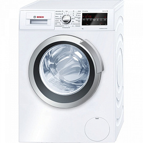 Стиральная машина  6 серия 3d washing Bosch WLT 24460OE