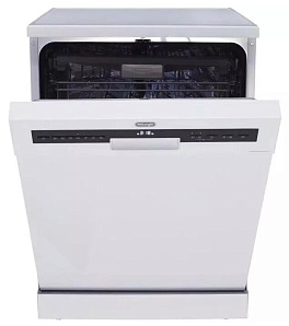 Посудомоечная машина глубиной 60 см De’Longhi DDWS 09F Rozane Primo фото 3 фото 3