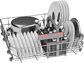 Полноразмерная посудомоечная машина Bosch SMS4HTW31E фото 4 фото 4