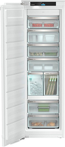 Холодильник  с ледогенератором Liebherr SIFNe 5188