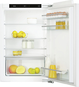 Встраиваемый холодильник под столешницу Miele K 7113 F
