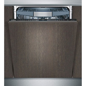 Встраиваемая посудомоечная машина Siemens SN 678X50TR
