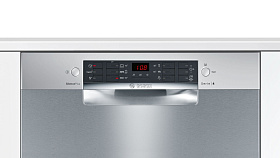 Немецкая посудомоечная машина Bosch SMU46AI01S фото 2 фото 2