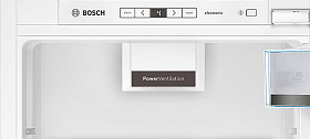 Встраиваемый холодильник с зоной свежести Bosch KIR81SDE0 фото 3 фото 3