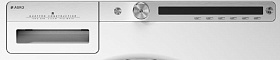 Белая стиральная машина Asko W4096P.W/2 фото 4 фото 4