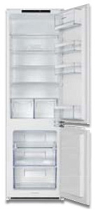Встраиваемый холодильник премиум класса Kuppersbusch FKG 8500.1i