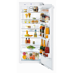 Невысокий встраиваемый холодильник Liebherr IK 2750