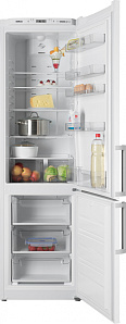 Белый холодильник 2 метра ATLANT ХМ 4426-000 N фото 4 фото 4