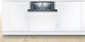 Полноразмерная посудомоечная машина Bosch SGV2ITX22E фото 3 фото 3