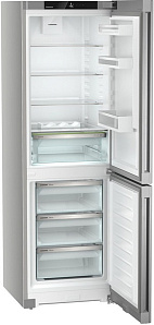 Холодильники Liebherr стального цвета Liebherr CNsff 5203 фото 4 фото 4
