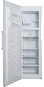 Однокамерный холодильник Schaub Lorenz SLF S265W2 фото 2 фото 2