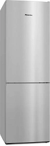 Двухкамерный холодильник ноу фрост Miele KDN4174E el Active