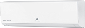 Белый кондиционер Electrolux EACS/I-09HP/N3