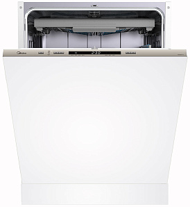 Полноразмерная посудомоечная машина Midea MID60S710