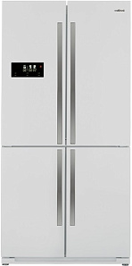 Большой холодильник Vestfrost VF916 W