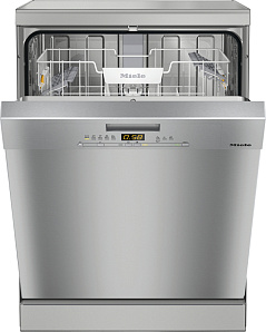 Посудомоечная машина глубиной 60 см Miele G 5000 SC CLST Active фото 4 фото 4