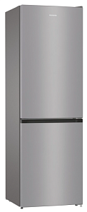 Двухкамерный холодильник ноу фрост Gorenje NRK6191ES4 фото 3 фото 3