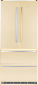 Трёхкамерный холодильник Liebherr CBNbe 6256