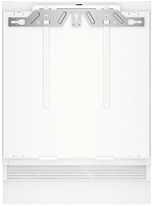 Белый холодильник Liebherr UIKo 1550