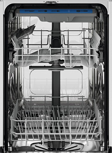 Встраиваемая посудомоечная машина  45 см Electrolux EEM923100L фото 4 фото 4