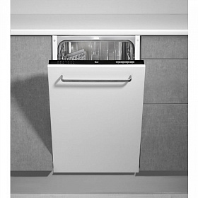 Встраиваемая посудомоечная машина  45 см Teka DW1 455 FI