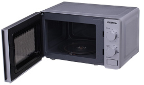 Микроволновая печь с левым открыванием дверцы Hyundai HYM-M2001 фото 3 фото 3