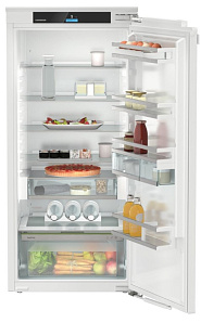 Невысокий встраиваемый холодильник Liebherr IRd 4150