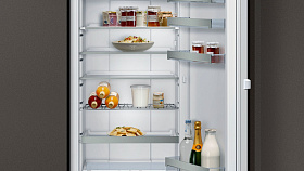Встраиваемый холодильник Neff KI8825D20R фото 4 фото 4
